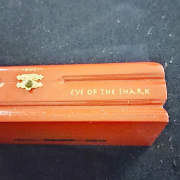 Don Carlos Eye of the Shark cigar box - Picture 4 of 6